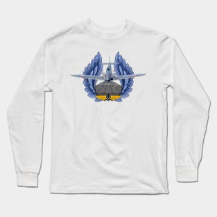 Spitfire Long Sleeve T-Shirt